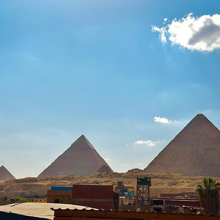 Chez L'Ami Hotel Kafrat al Jabal ภายนอก รูปภาพ