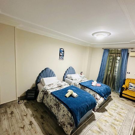 Chez L'Ami Hotel Kafrat al Jabal ภายนอก รูปภาพ