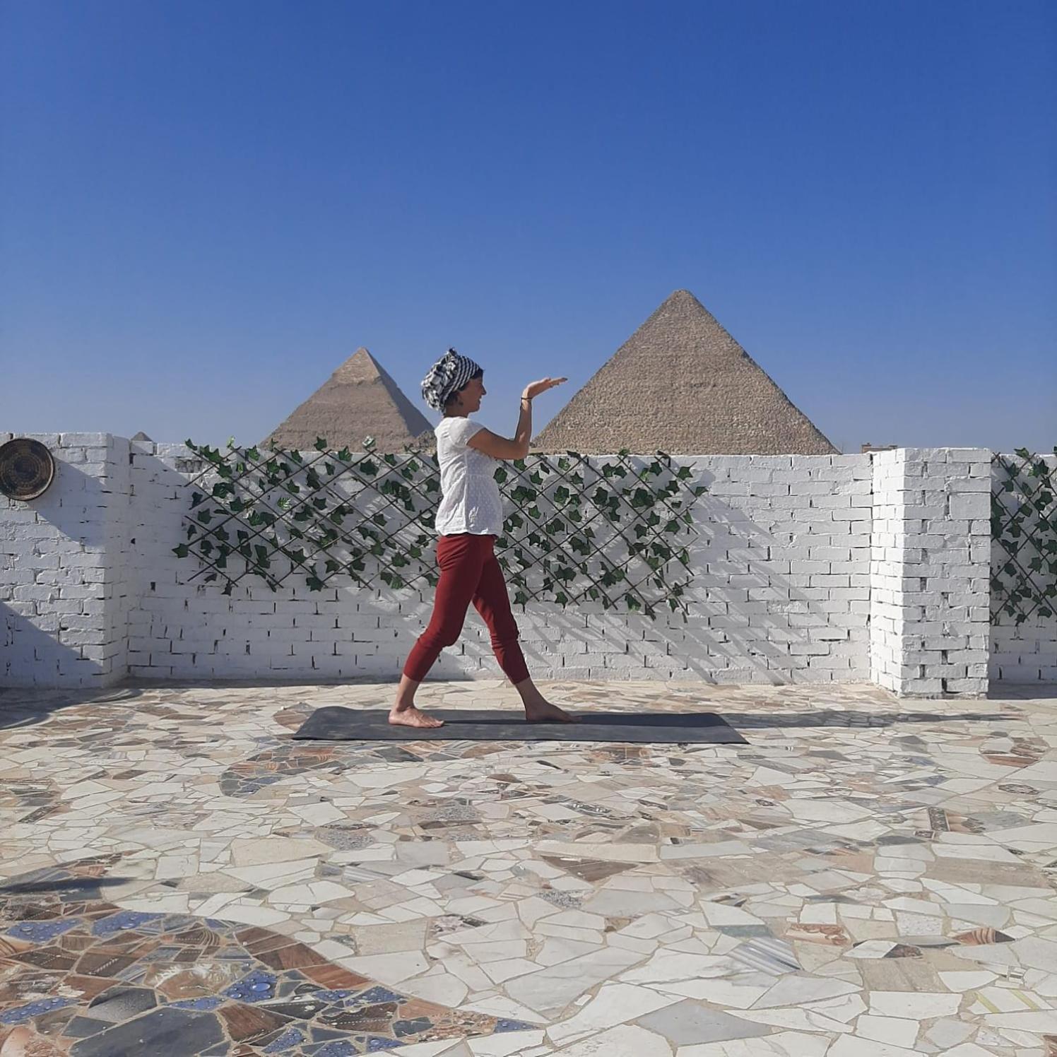 Chez L'Ami Hotel Kafrat al Jabal ภายนอก รูปภาพ