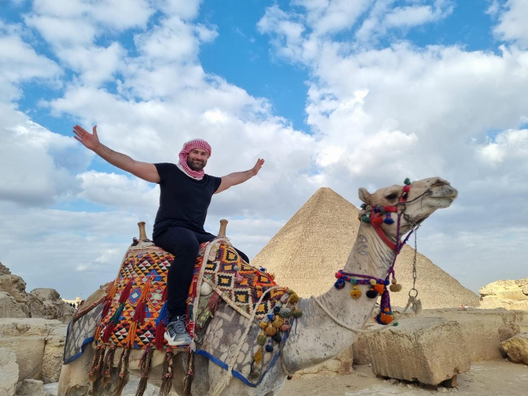 Chez L'Ami Hotel Kafrat al Jabal ภายนอก รูปภาพ