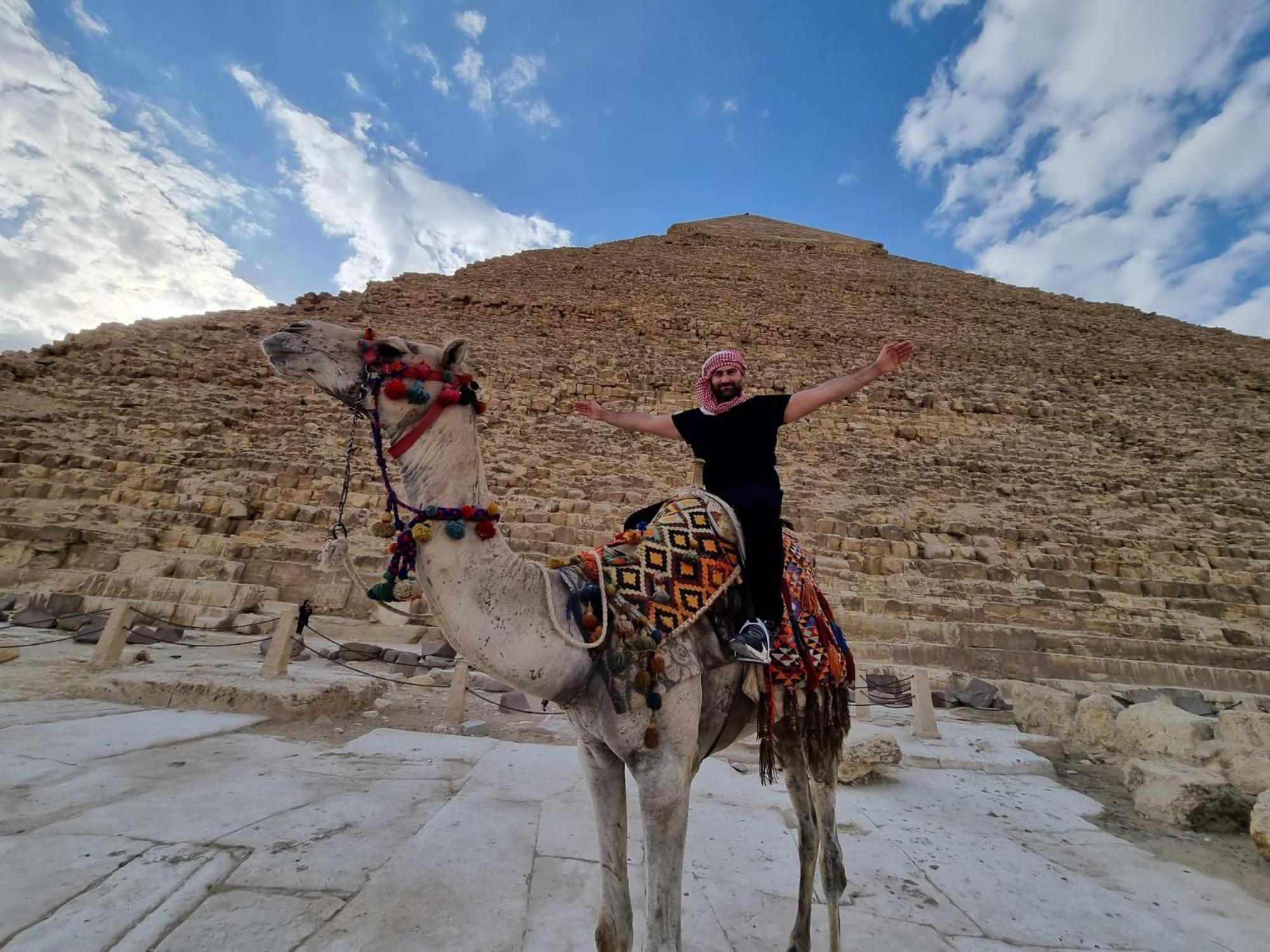 Chez L'Ami Hotel Kafrat al Jabal ภายนอก รูปภาพ