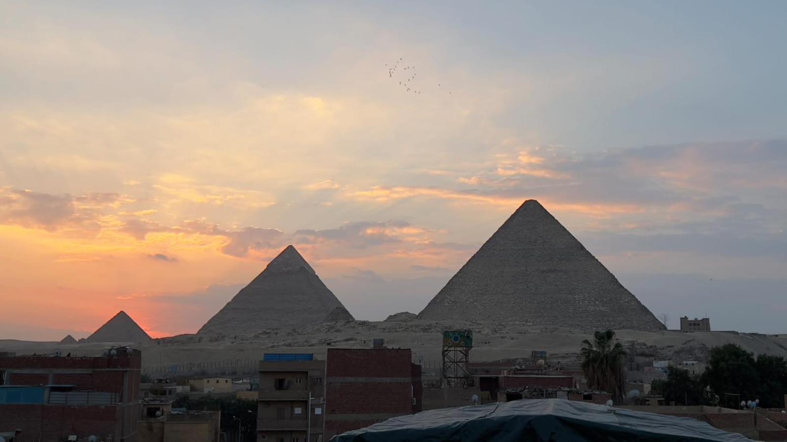 Chez L'Ami Hotel Kafrat al Jabal ภายนอก รูปภาพ