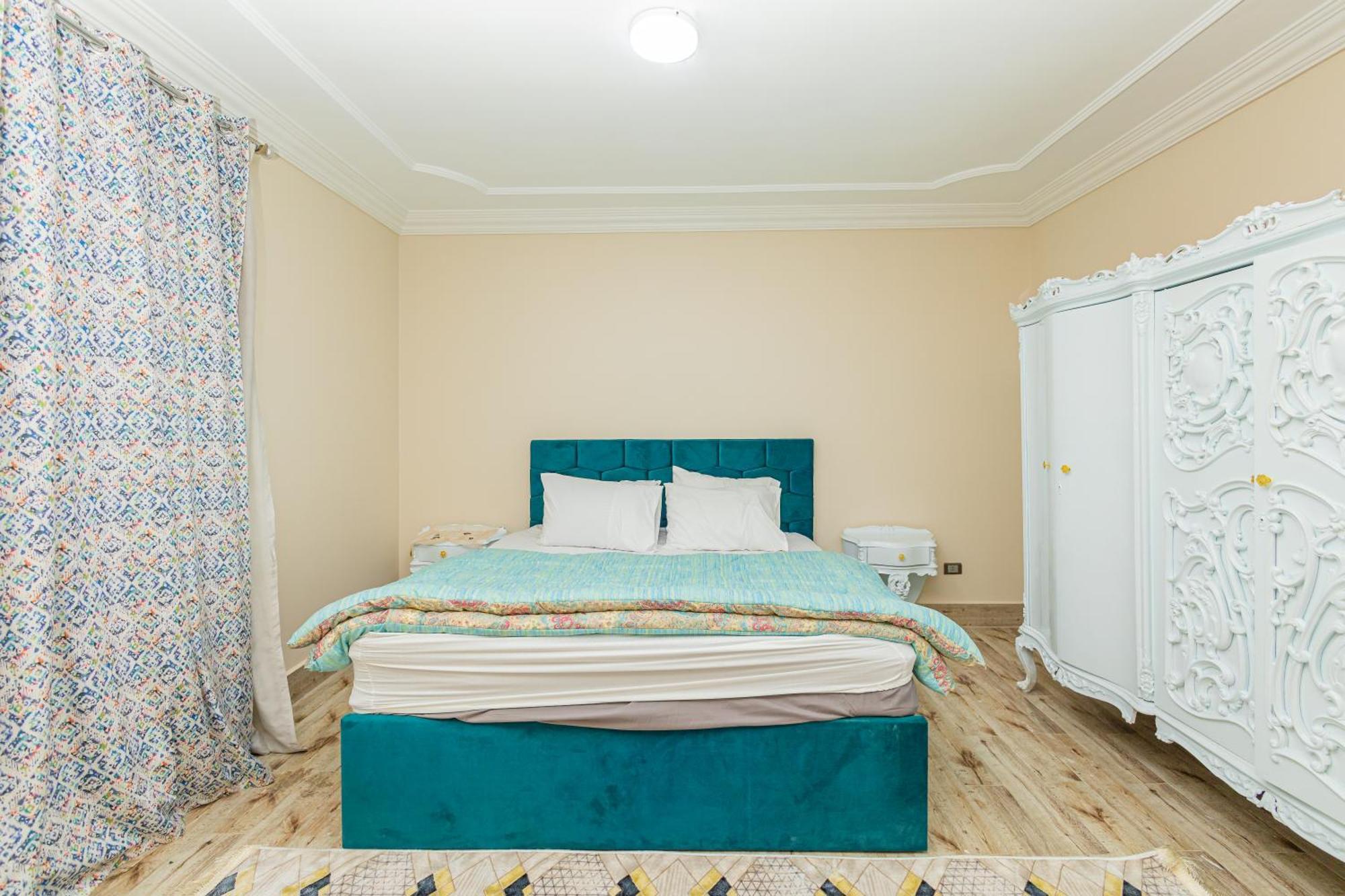 Chez L'Ami Hotel Kafrat al Jabal ภายนอก รูปภาพ