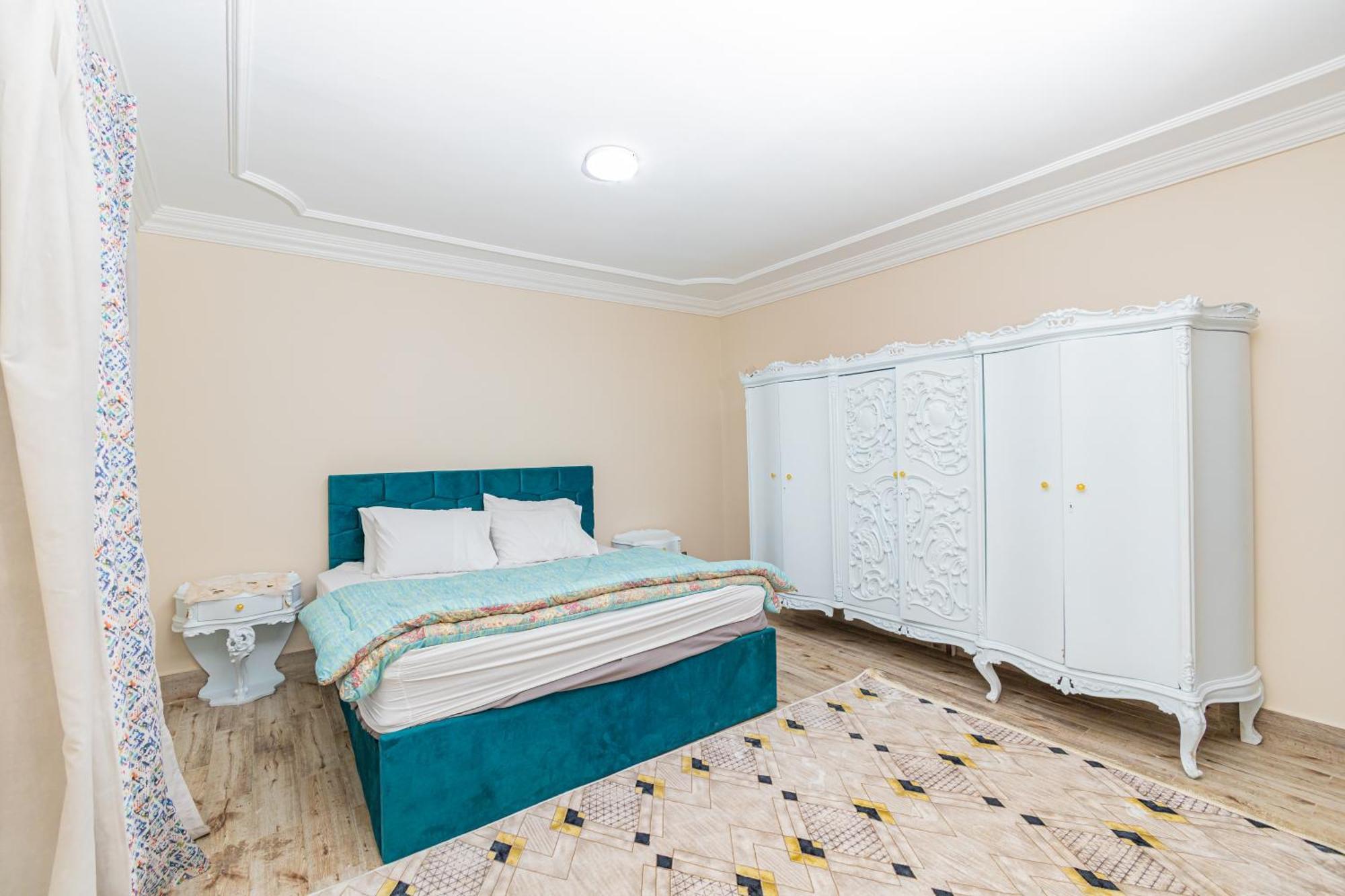 Chez L'Ami Hotel Kafrat al Jabal ภายนอก รูปภาพ