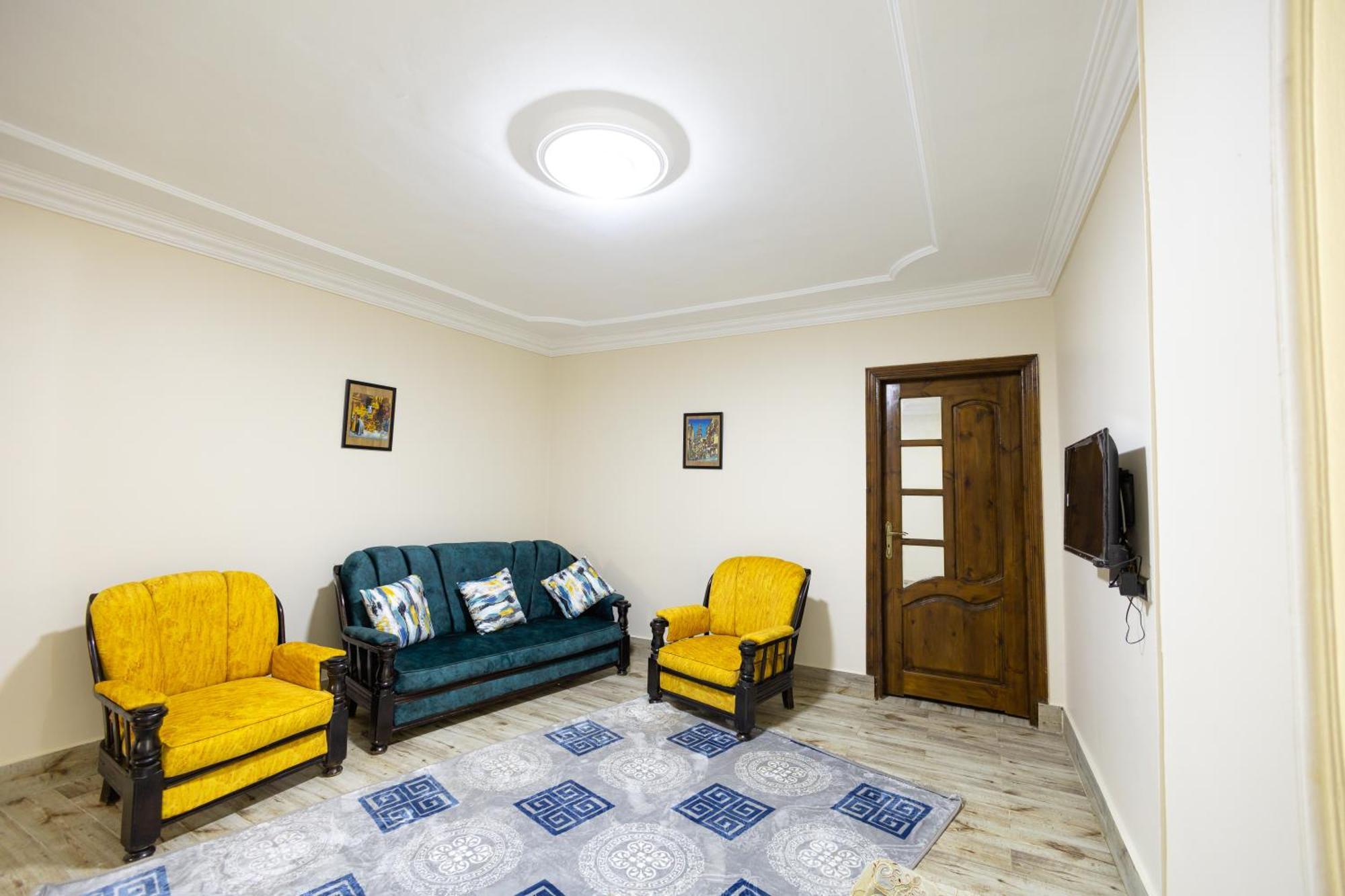 Chez L'Ami Hotel Kafrat al Jabal ภายนอก รูปภาพ