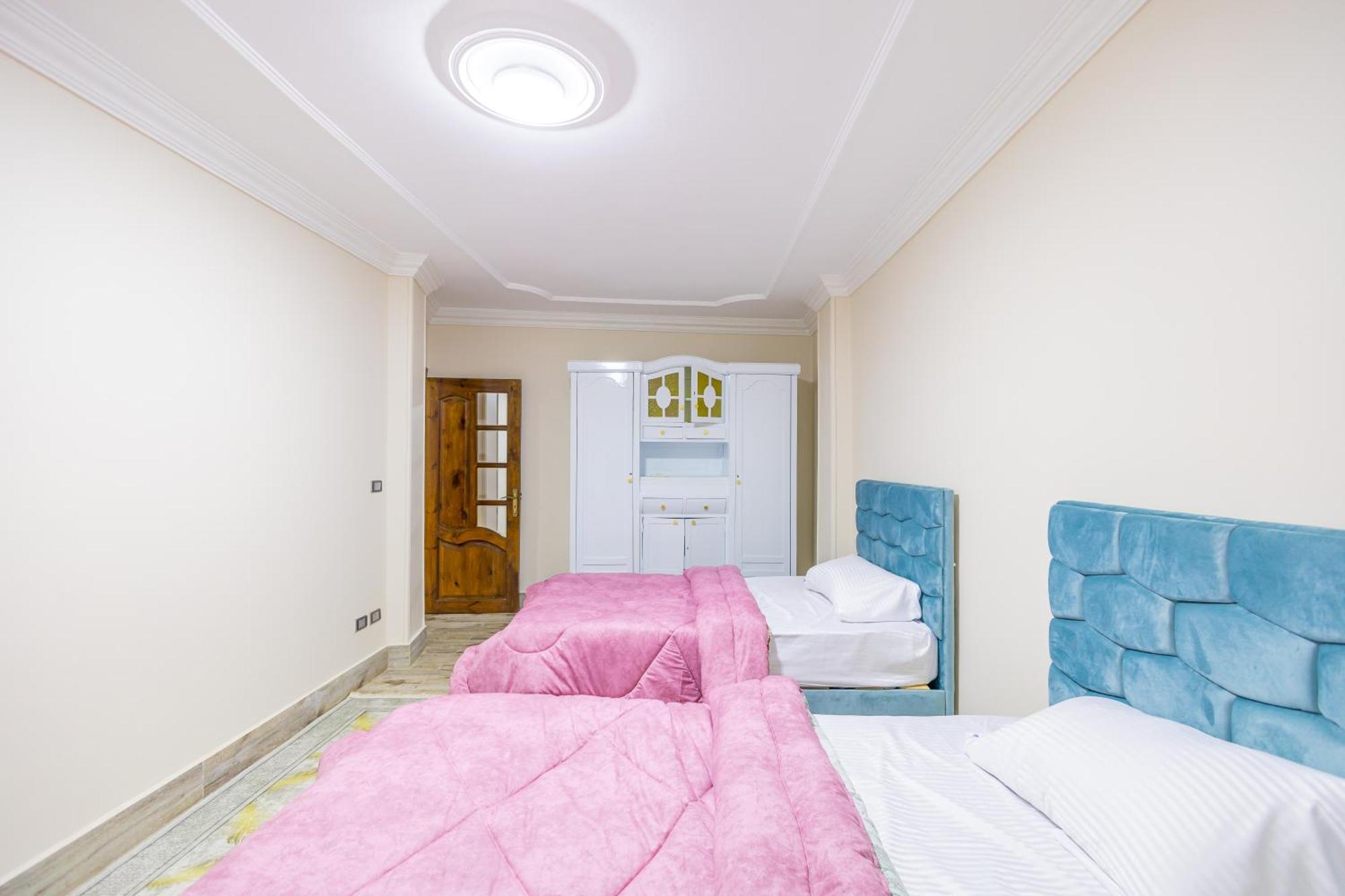 Chez L'Ami Hotel Kafrat al Jabal ภายนอก รูปภาพ