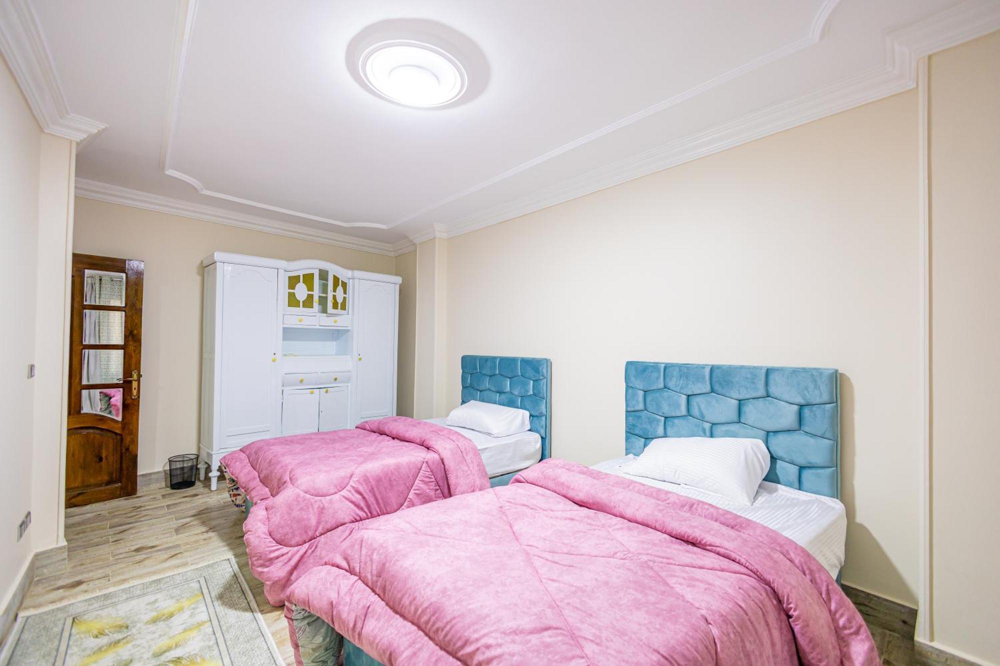 Chez L'Ami Hotel Kafrat al Jabal ภายนอก รูปภาพ