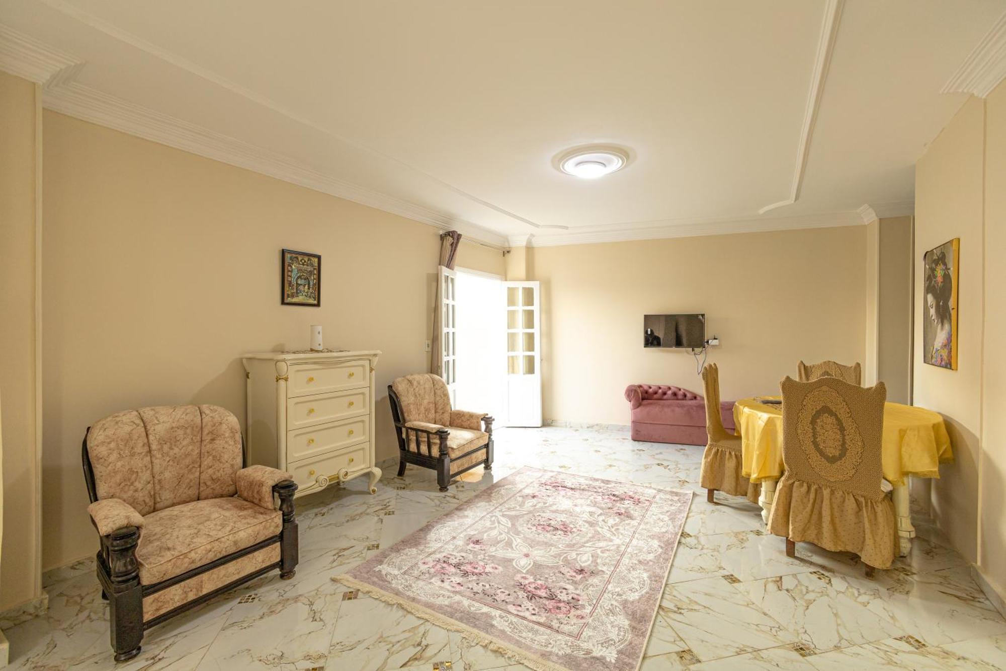 Chez L'Ami Hotel Kafrat al Jabal ภายนอก รูปภาพ