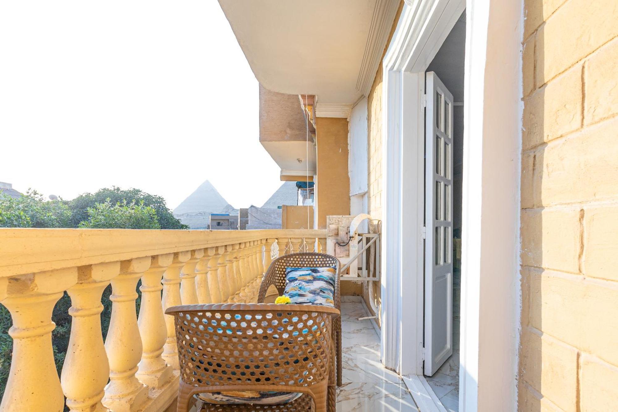 Chez L'Ami Hotel Kafrat al Jabal ภายนอก รูปภาพ