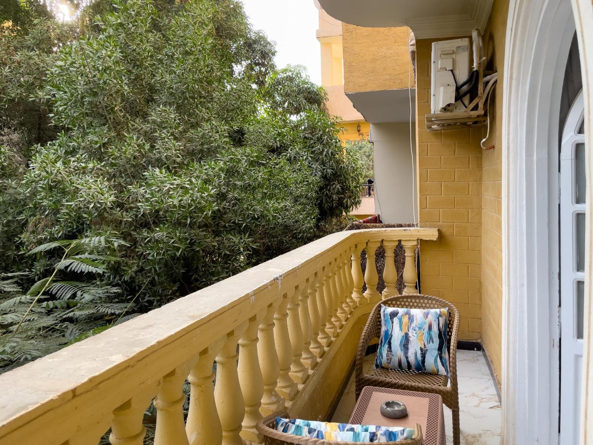 Chez L'Ami Hotel Kafrat al Jabal ภายนอก รูปภาพ