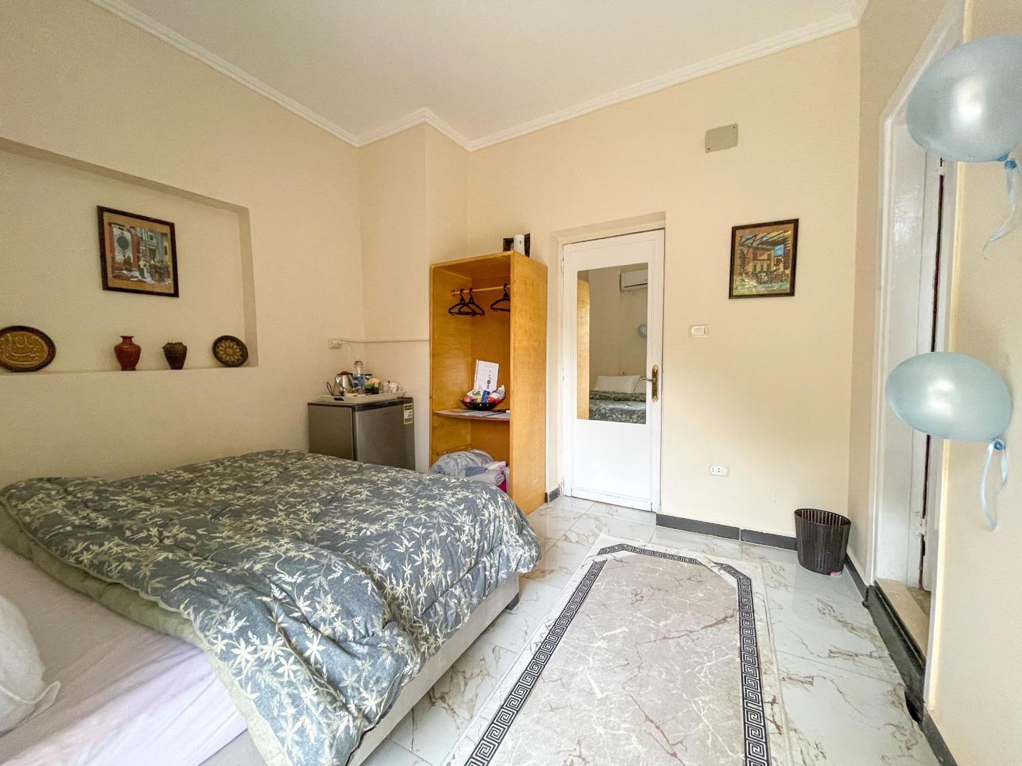 Chez L'Ami Hotel Kafrat al Jabal ภายนอก รูปภาพ