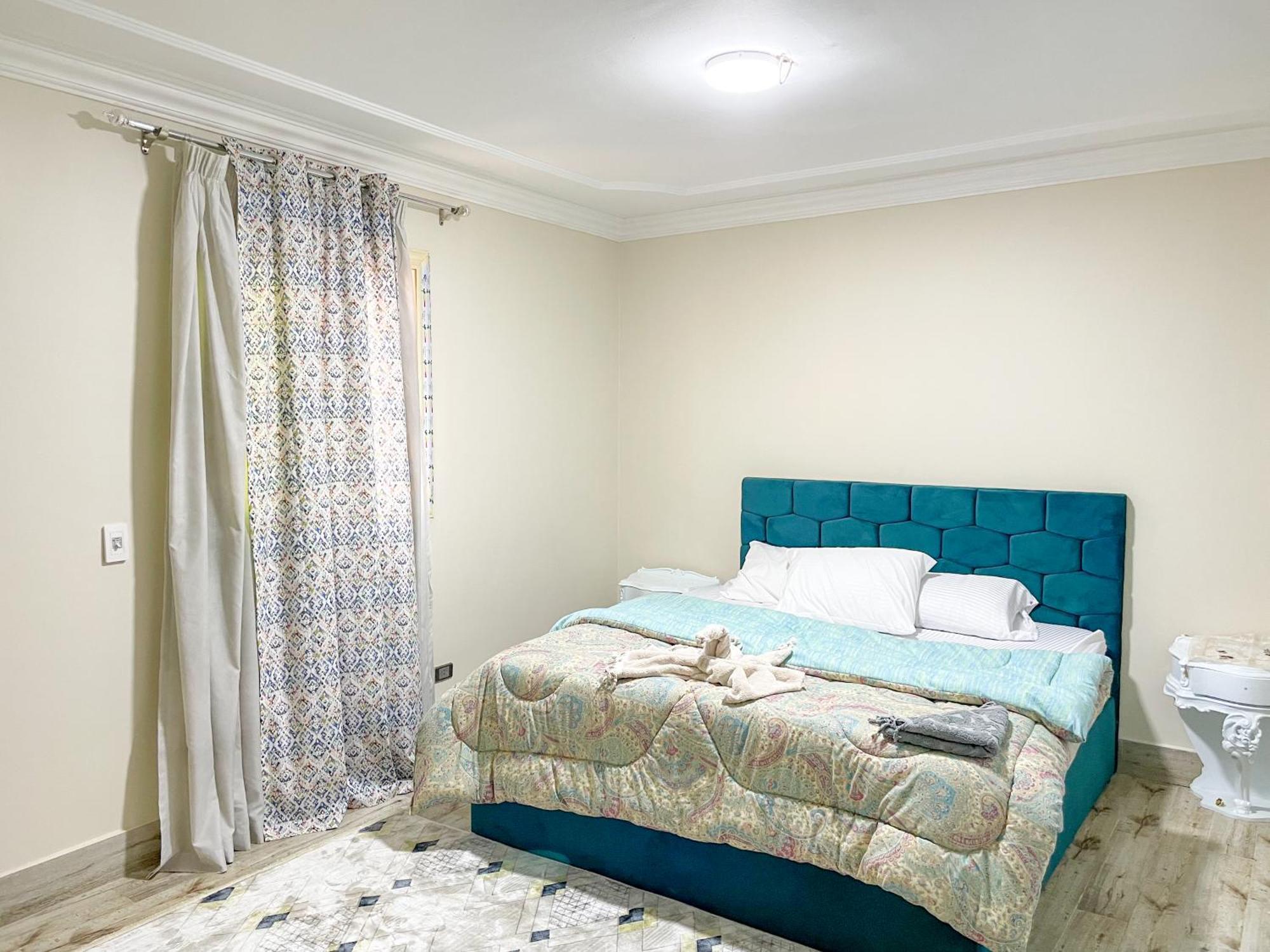 Chez L'Ami Hotel Kafrat al Jabal ภายนอก รูปภาพ