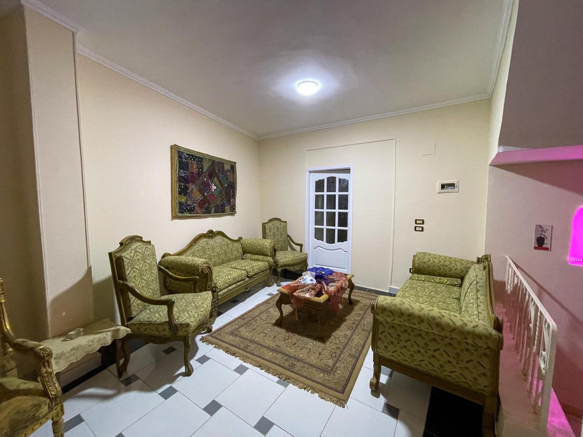 Chez L'Ami Hotel Kafrat al Jabal ภายนอก รูปภาพ