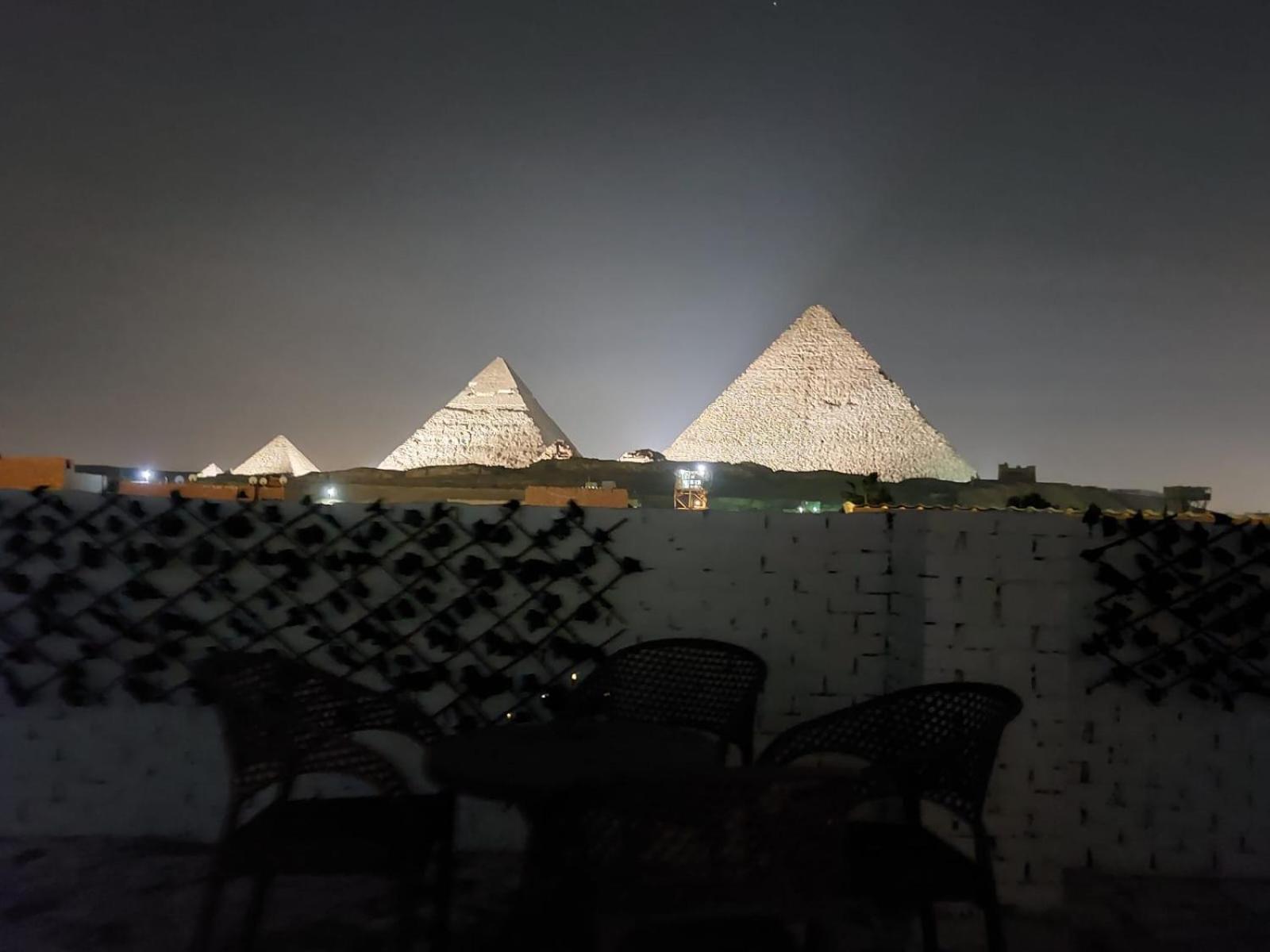 Chez L'Ami Hotel Kafrat al Jabal ภายนอก รูปภาพ