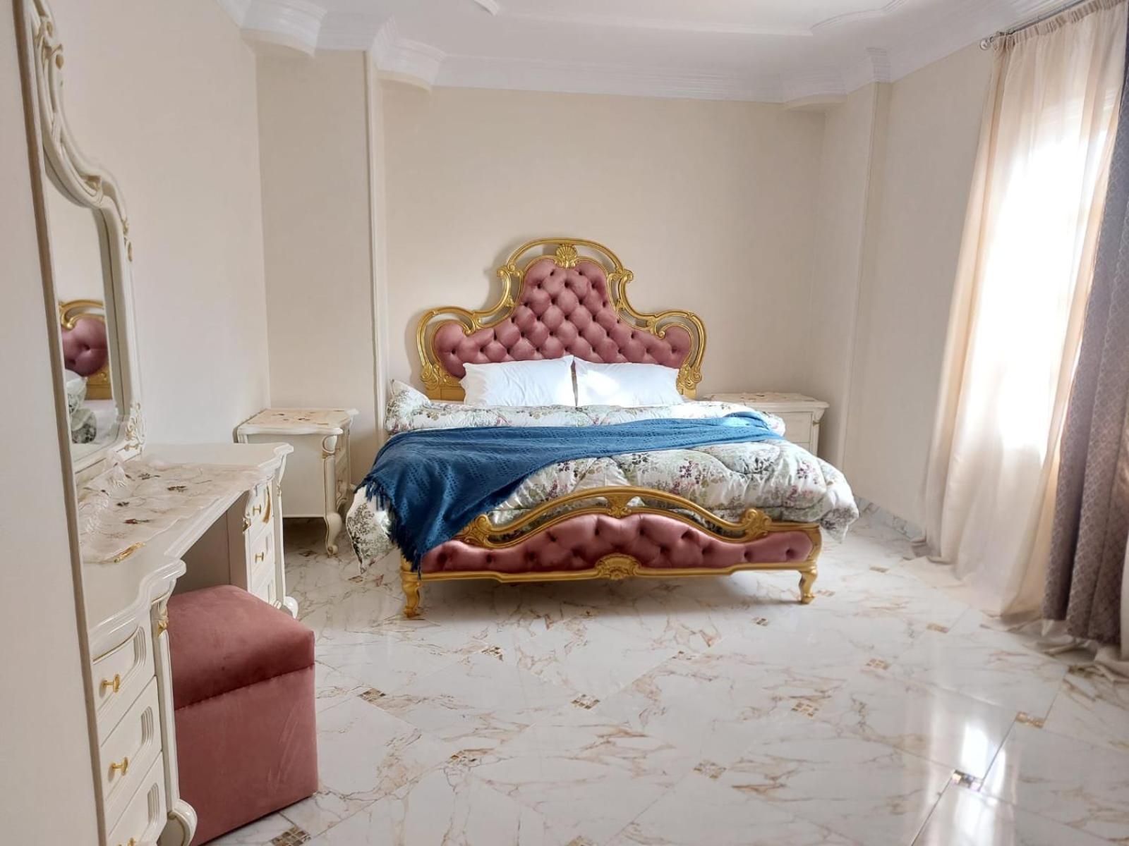Chez L'Ami Hotel Kafrat al Jabal ภายนอก รูปภาพ