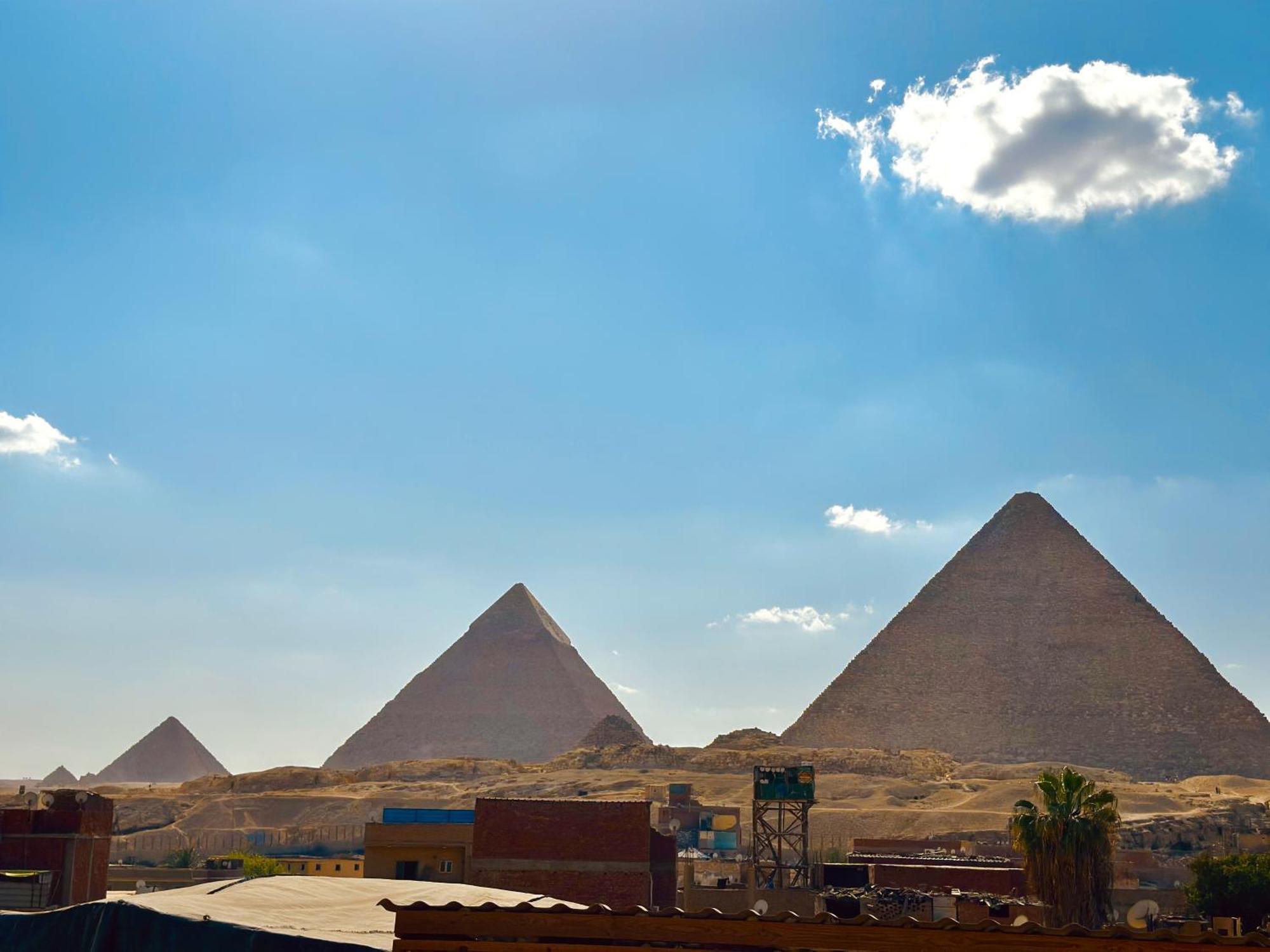 Chez L'Ami Hotel Kafrat al Jabal ภายนอก รูปภาพ
