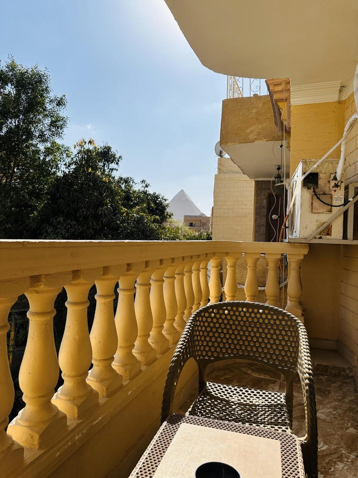 Chez L'Ami Hotel Kafrat al Jabal ภายนอก รูปภาพ