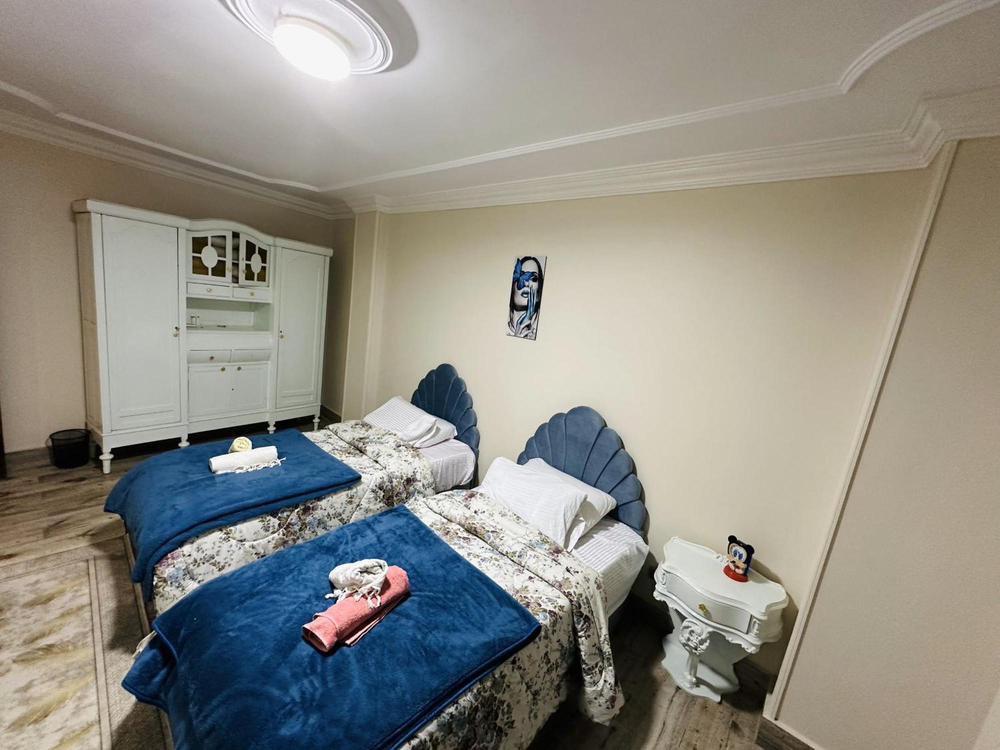 Chez L'Ami Hotel Kafrat al Jabal ภายนอก รูปภาพ