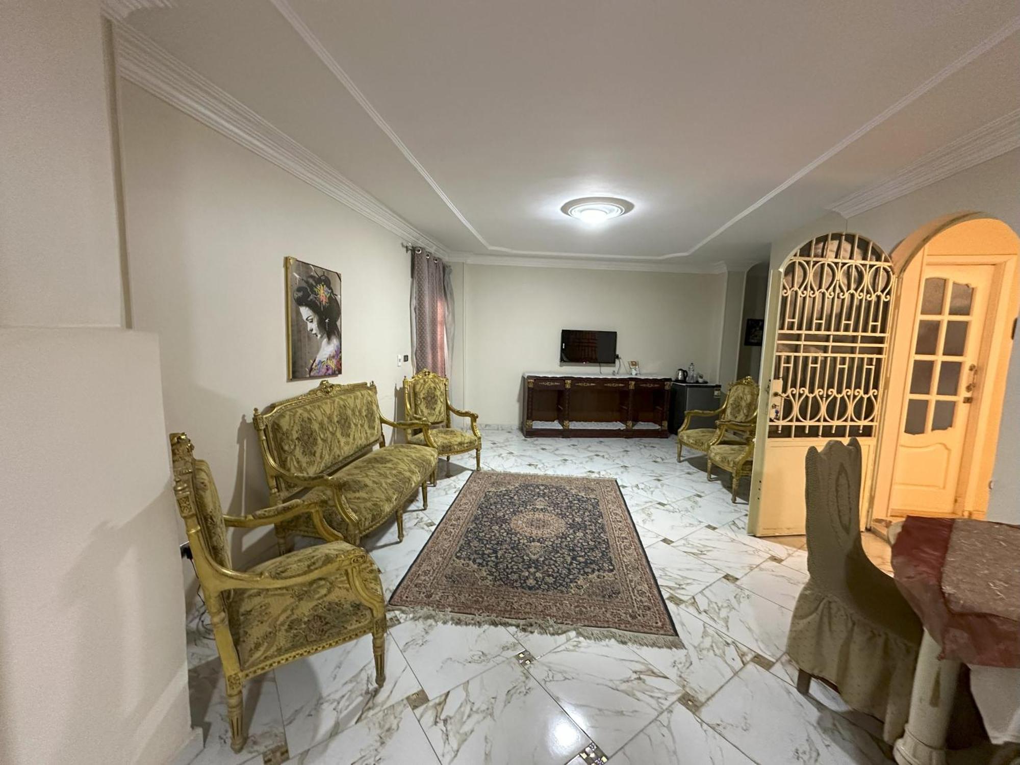 Chez L'Ami Hotel Kafrat al Jabal ภายนอก รูปภาพ