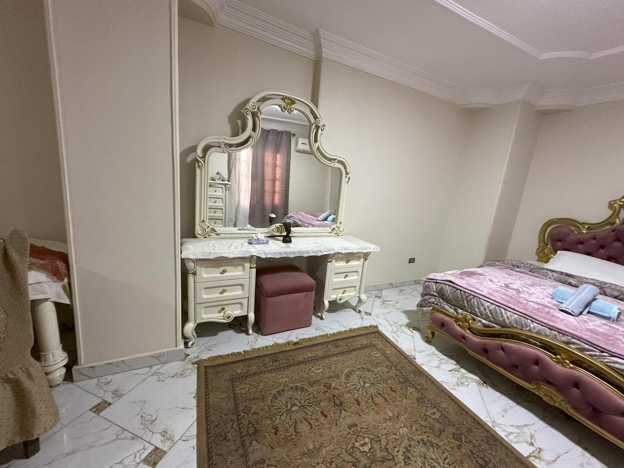 Chez L'Ami Hotel Kafrat al Jabal ภายนอก รูปภาพ